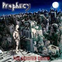 Prophexy : The Distance Behind Prophexy : The Distance Behind